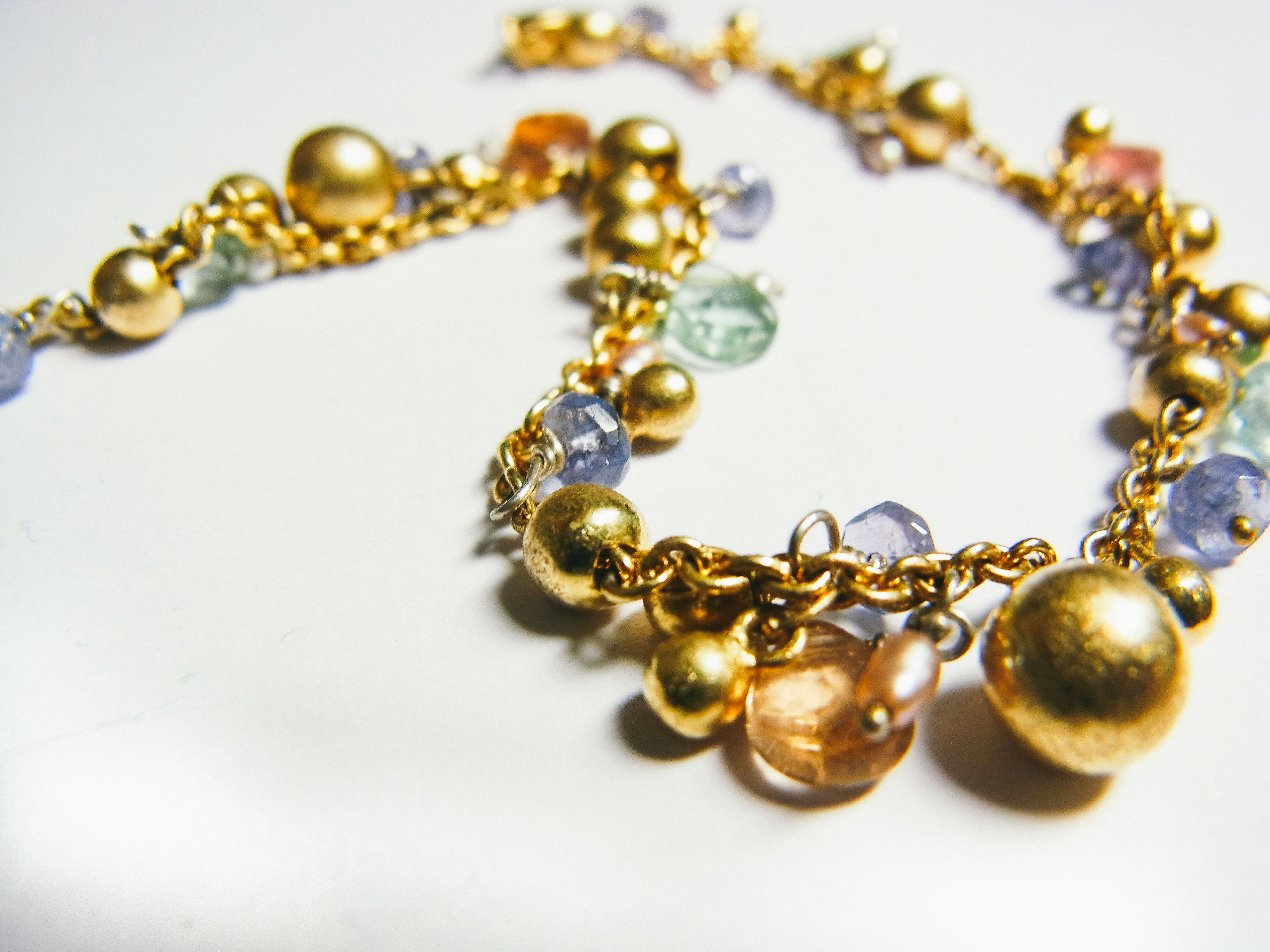 Armschmuck Selberschmiede Petra Enderle